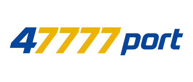 47777 port লোগো